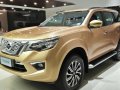 Nissan Terra 4x2 EL ZERO Downpayment 2019-2