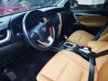 2017 Toyota Fortuner 2.7L G for sale-7