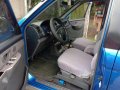 Mitsubishi Adventure 2010 for sale-5