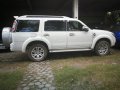 Ford Everest LI A/T 2015 for sale-5