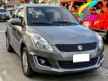 Suzuki Swift Hatchback 2017 for sale-0