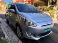 MITSUBISHI MIRAGE 2013 1.2 GLS Automatic 2013-0