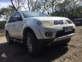 2009 Mitsubishi Montero for sale-2