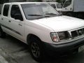 2003 Nissan Frontier for sale-4