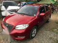 Toyota Vios 1.5G Top of the line 2004-4
