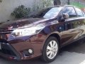 Toyota Vios E 2017 Automatic Transmission-7