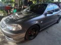 Honda Civic 2000 for sale-0