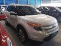 Ford Explorer LTD 2012 for sale-4