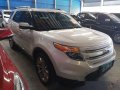 Ford Explorer LTD 2012 for sale-0