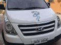 Hyundai Grand Starex 2017 for sale-3