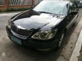 2.4e matic TOYOTA Camry 2005 all orig paint-7