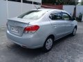 2014 Mitsubishi Mirage G4 GLX Manual Financing OK-2