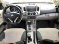2012 Mitsubishi Strada for sale-0