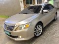 2013 Toyota CAMRY 2.5 G for sale-8