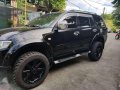 2011 Mitsubishi Montero Sport GLS 4x2 FOR SALE-0