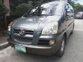 Hyundai Starex grx crdi 2005 for sale-0