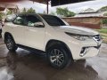 Toyota Fortuner G 2017 for sale-2