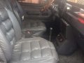 1991 Mitsubishi Pajero Local for sale-3