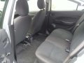 2014 Mitsubishi Mirage G4 GLX Manual Financing OK-6
