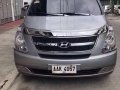 2014 Hyundai Grand Starex gold FOR SALE-0
