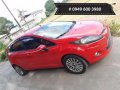 2011 Ford Fiesta for sale-9