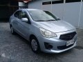 2014 Mitsubishi Mirage G4 GLX Manual Financing OK-1