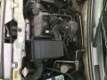 Suzuki Alto 2007 Gray Gasoline-4