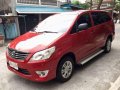 2014 Toyota Innova J manual for sale-7