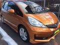 Honda Jazz 2013 Automatic Automatic tranny-1