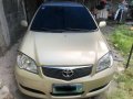 Toyota Vios AT 2006 for sale-6