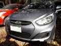 Hyundai Accent Gl 6MT 2016 for sale-4
