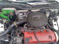 Honda Civic ESI LX for sale-8