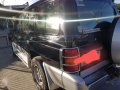 Mitsubishi Pajero field master 2008 for sale-11