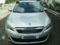 2016 Model PEUGEOT 308 Hatchback FOR SALE-2