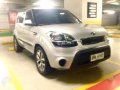 Kia Soul 2O14 AT rush SALE 2014-8