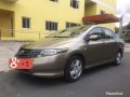Honda City 2010 model 1.3e engine (fuel efficient)-0