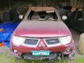 Mitsubishi Montero SPT GTV 2013 for sale-3