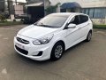 2017 Hyundai Accent Hatchback CRDi AT FOR SALE-6