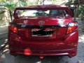 2014 Toyota Vios for sale-5