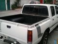 2003 Nissan Frontier for sale-1