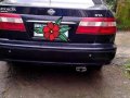 2001 Nissan Exalta Car is in very good condition.-1