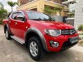 2012 Mitsubishi Strada for sale-4