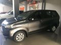 2017 Toyota Avanza E 1.3L Automatic - Php. 710,000-1