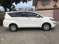 2017 Toyota Innova j 9k mileage only for sale-1