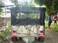 Toyota Owner type jeep (FPJ) for sale-9