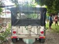 Toyota Owner type jeep (FPJ) for sale-2