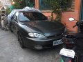 Hyundai Coupe 1997 AT for sale-0