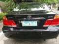 2.4e matic TOYOTA Camry 2005 all orig paint-4