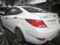 Hyundai Accent Gl 2016 for sale-3