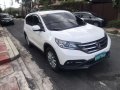 Honda CR-V rare 16tkm for sale-5